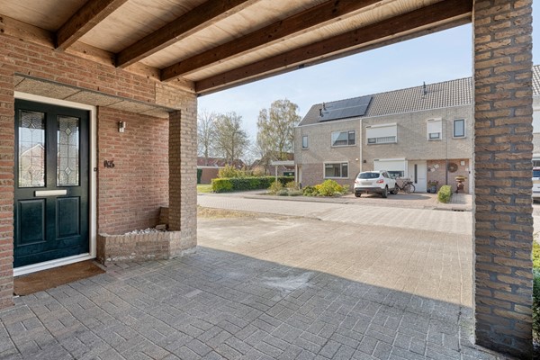 Medium property photo - Schepershof 43, 7885 GM Nieuw-Dordrecht
